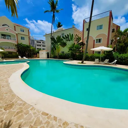 El Dorado Condo 210A